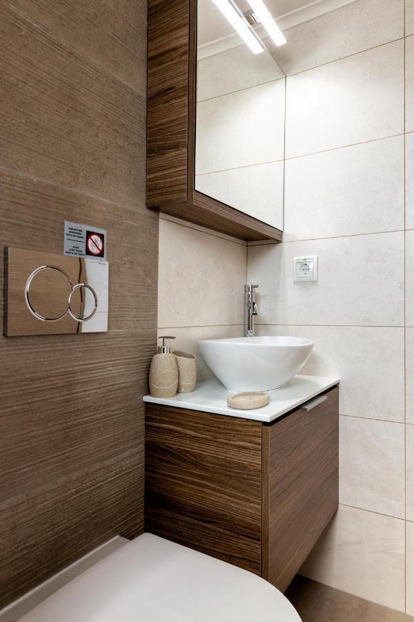 Room With Sea View ปาริเกีย ภายนอก รูปภาพ